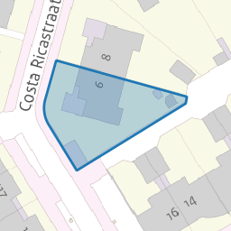 Perceel APN01-B-7450