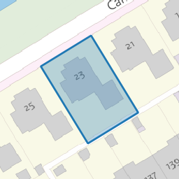 Perceel APN01-B-7453