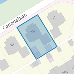 Perceel APN01-B-7455