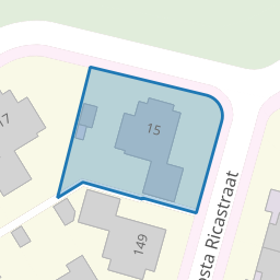 Perceel APN01-B-7457