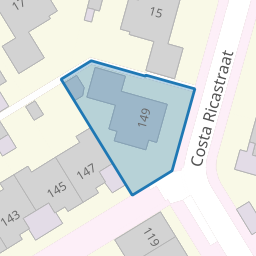 Perceel APN01-B-7458