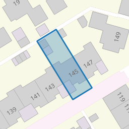 Perceel APN01-B-7460