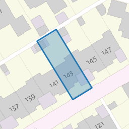 Perceel APN01-B-7461