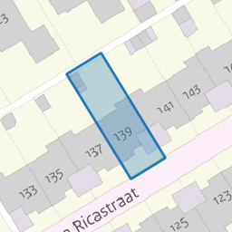 Perceel APN01-B-7463