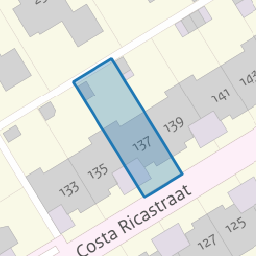 Perceel APN01-B-7464