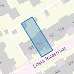 Perceel APN01-B-7465