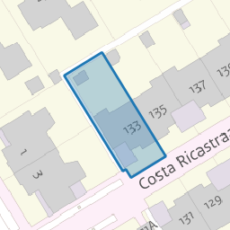 Perceel APN01-B-7466