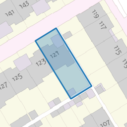 Perceel APN01-B-7467