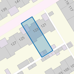 Perceel APN01-B-7468