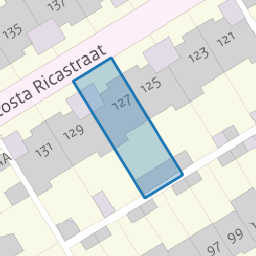 Perceel APN01-B-7470