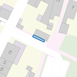 Perceel APN01-B-7476