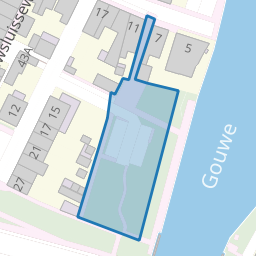 Perceel APN01-B-7479