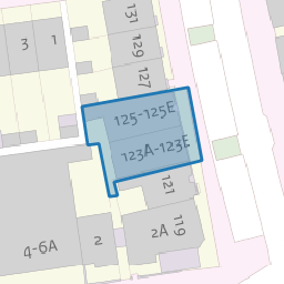 Perceel APN01-B-7481