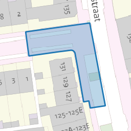 Perceel APN01-B-7482