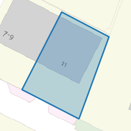 Perceel APN01-B-7484