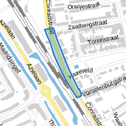 Perceel APN01-B-7489