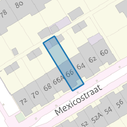 Perceel APN01-B-7494