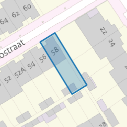 Perceel APN01-B-7499