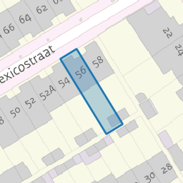 Perceel APN01-B-7500