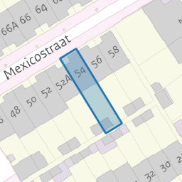 Perceel APN01-B-7501