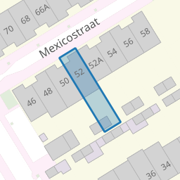 Perceel APN01-B-7503