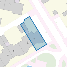 Perceel APN01-B-7507