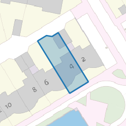 Perceel APN01-B-7508