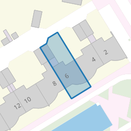 Perceel APN01-B-7509