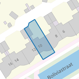 Perceel APN01-B-7511