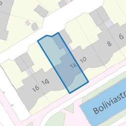 Perceel APN01-B-7512