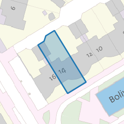 Perceel APN01-B-7513