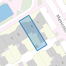 Perceel APN01-B-7516