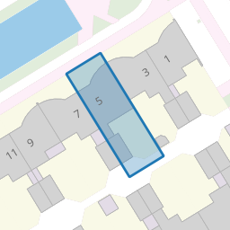 Perceel APN01-B-7517