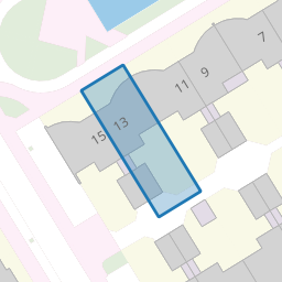 Perceel APN01-B-7521