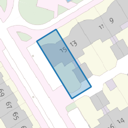 Perceel APN01-B-7522