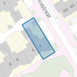 Perceel APN01-B-7523