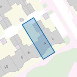 Perceel APN01-B-7524