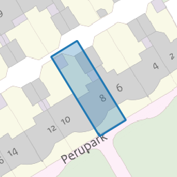 Perceel APN01-B-7526