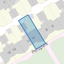 Perceel APN01-B-7527