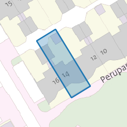 Perceel APN01-B-7529