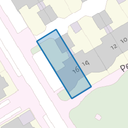 Perceel APN01-B-7530