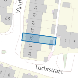 Perceel APN01-B-7537