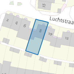 Perceel APN01-B-7543