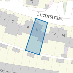 Perceel APN01-B-7544