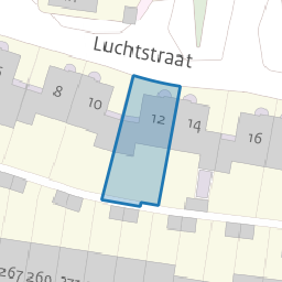 Perceel APN01-B-7545