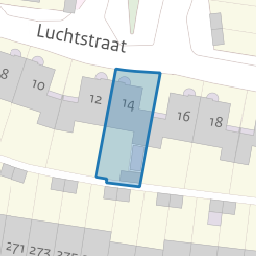 Perceel APN01-B-7546