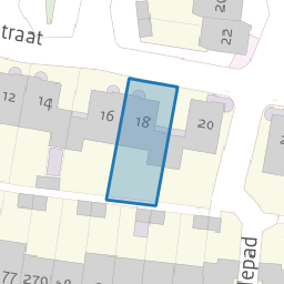 Perceel APN01-B-7548