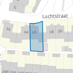 Perceel APN01-B-7552