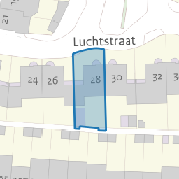 Perceel APN01-B-7553