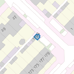 Perceel APN01-B-7576